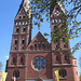 Hamburg - St.Marien-Dom