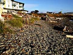 Oceanfront Lodge, formerly Seaside Hospital