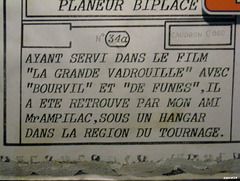surprenant !