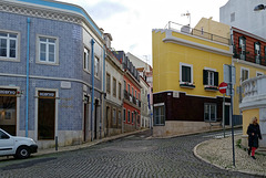 Lisboa, Portugal