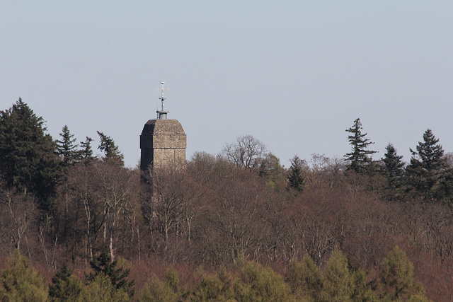 Bismarckturm