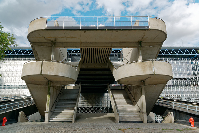 Cité des Sciences et de l'Industrie