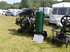 cls[25] - National Gas Engine