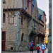 Ruelle à Vannes