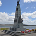 WW1 Memorial, Stanley