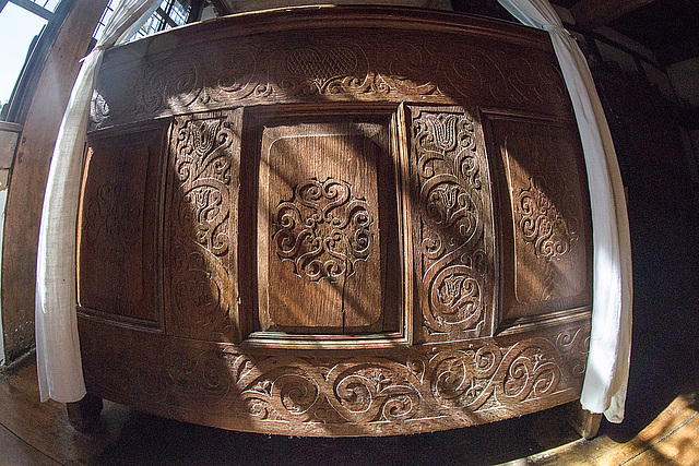 20140719 4148VRFw [D~LIP] HDR2  Freilichtmuseum Detmold