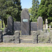 lavender hill cemetery, cedar rd., enfield, london