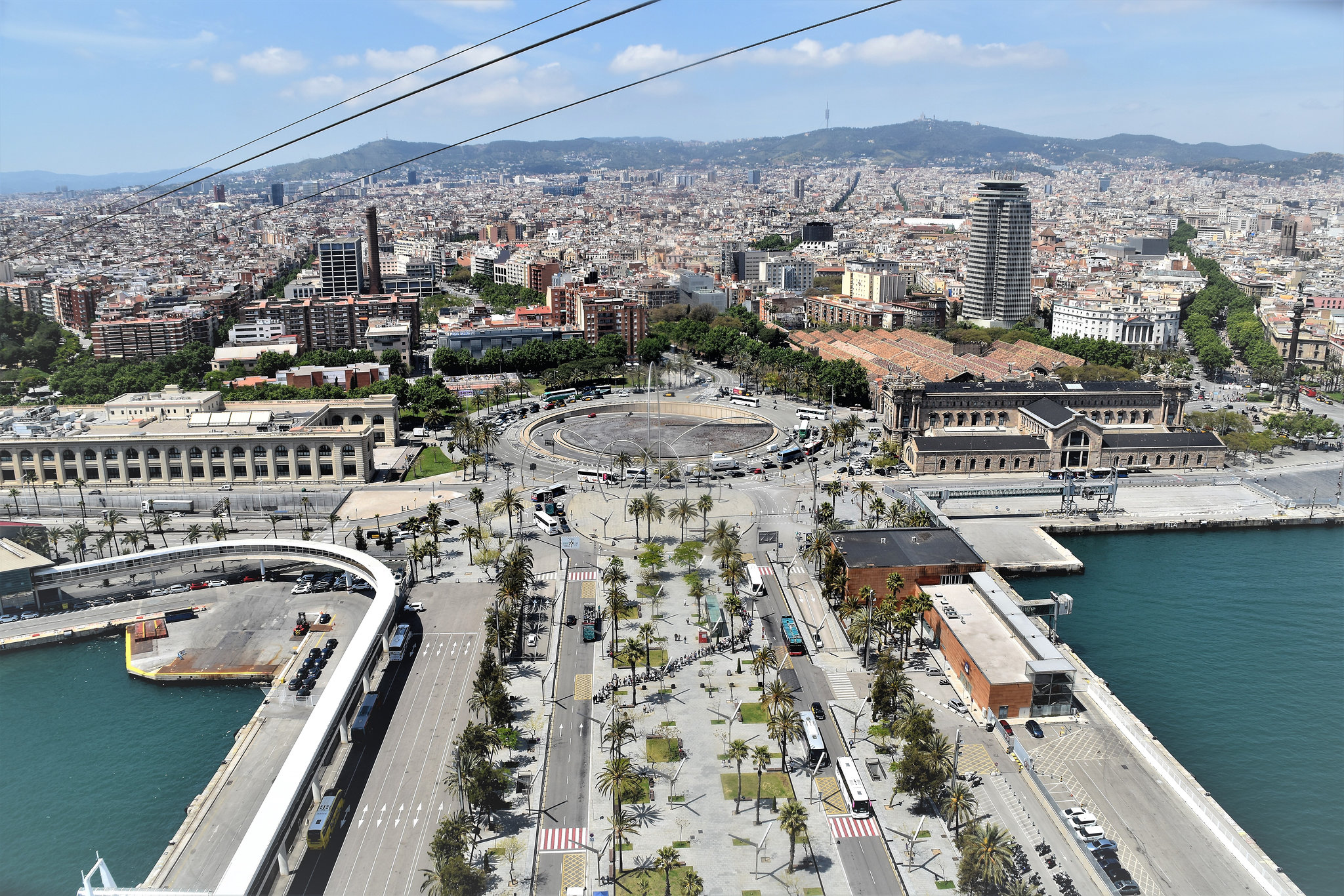 Barcelona