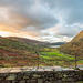 LLyn Gwynant