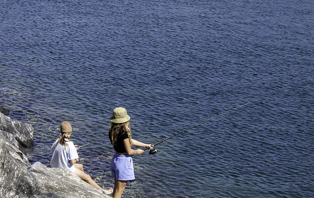 Fishergirls