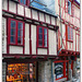 Maisons bretonnes, Vannes
