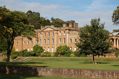 Himley Hall, Staffordshire