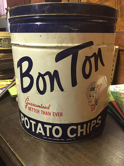 Bon Ton