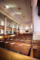 All Saints Church, Gainsborough, Lincolnshire