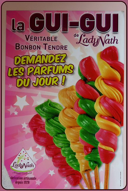 La Gui-Gui (sucrerie)