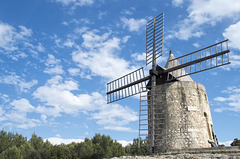 MOULIN DE DAUDET (2)