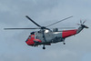 Heli Operations XV666 at Solent Airport (1) - 11 August 2017