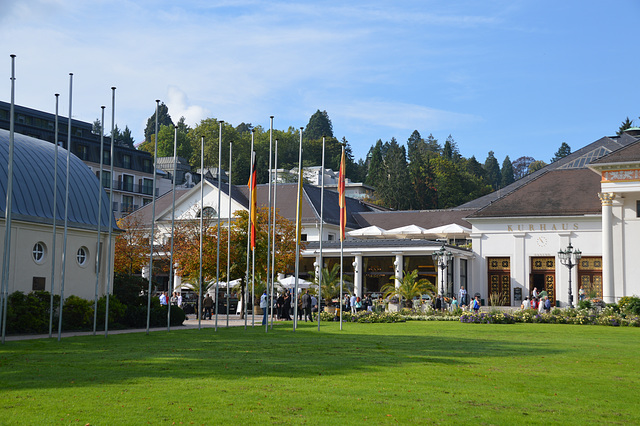 Kurhaus Baden-Baden