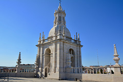 Lisbon 2018 – Monastery of São Vicente de Fora –