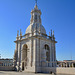Lisbon 2018 – Monastery of São Vicente de Fora –
