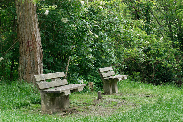 Pour couple séparé