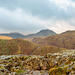 From the Snowdon Viewpoint