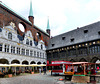 Lübeck - Town Hall