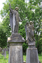 Cathays Cemetery