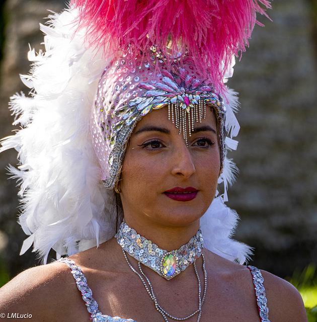 Carnaval Beauty