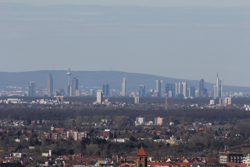 Frankfurt