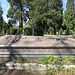 lavender hill cemetery, cedar rd., enfield, london