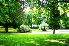 DE - Bad Neuenahr - Auguste Viktoria Park
