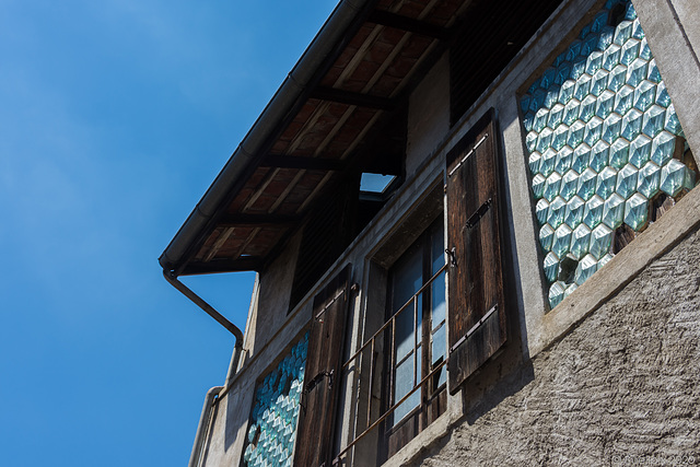 Avenches - Altstadt (© Buelipix)