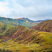 From the Snowdon Viewpoint