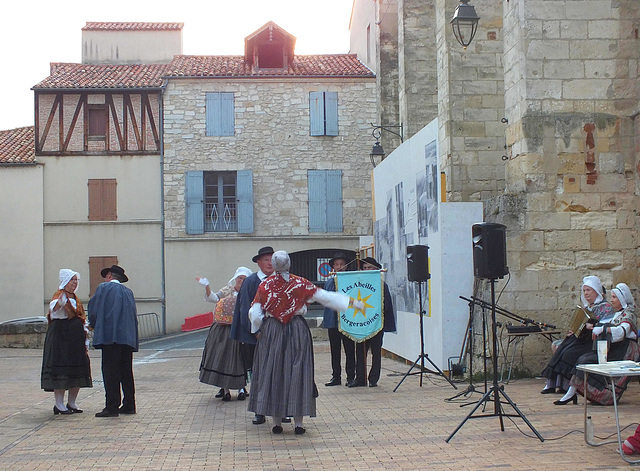 Soirs d'été à Bergerac (24)