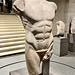 Paris 2024 – Musée du Louvre – Miletus Torso