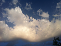 Nubes, 2