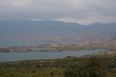 Lac Bin El Ouidane