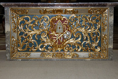 St. Emmeram Regensburg