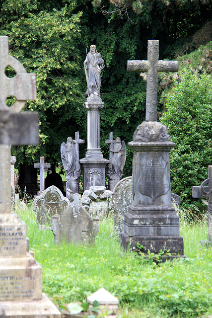 Cathays Cemetery