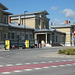 La stacidomo  -  Dworzec kolejowy