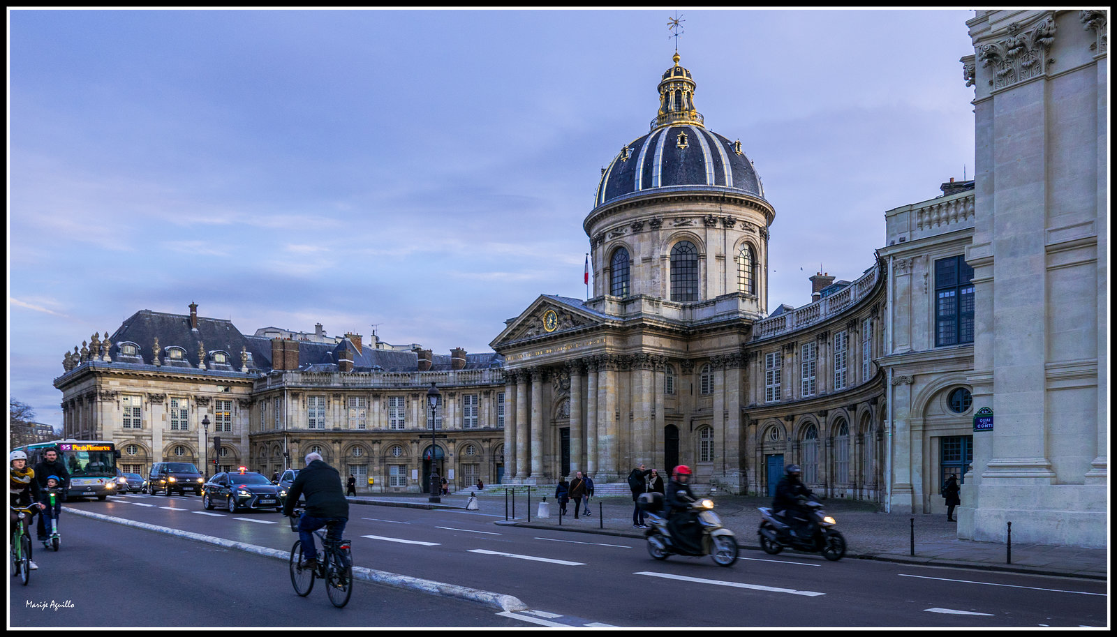 Institut de France