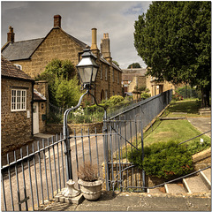 Ilminster Minster, Somerset