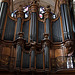 Grand orgue de l'église Saint-Séverin , Paris