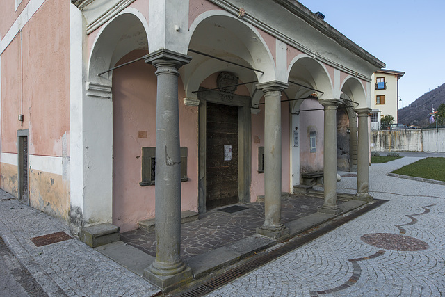 Pisogne - Brescia