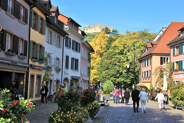 Staufen