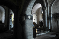 Eglise de Lavaudieu