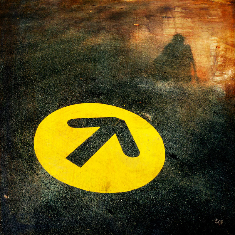 Ground Markings 28/50 - Aggressive