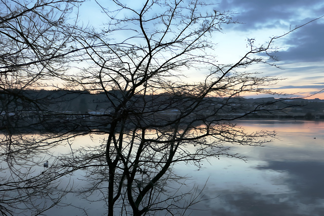 am Bärensee