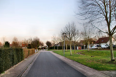 Uelzener Hellweg (Unna-Uelzen) / 12.02.2022